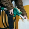 Vašington uveo sankcije NIS-u, iz te kompanije poručuju: Nema potrebe da građani paniče i prave zalihe goriva