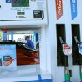 Poznato kako će se od danas plaćati na pumpama NIS-a