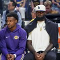 Lebron propušta start sezone - prvi put u karijeri