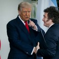 Argentina da uskladi politiku sa američkom