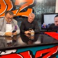 Miša Bačulov u DLZ: Iselili smo SNS iz Novog Sada!