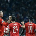 Ronaldo ponosan na novi rekord u reprezentaciji Portugalije