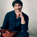 Avi Avital trio u Kolarčevoj zadužbini