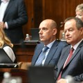 Лончар: Блокаде путева уназадиле Србију финансијски за минимум пет година
