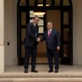 Vučić danas u Mađarskoj sa Orbanom