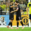 Lionel Mesi produžio ugovor sa Interom iz Majamija do kraja sezone 2028.