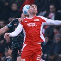 Union izgubio, a Andrej Ilić se povredio
