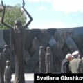 Da ne razgnevi Rusiju, Kazahstan menja spomen-ploču o gladi u sovjetsko doba