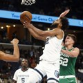 Nova opcija iz NBA lige! Ki je slobodan kao ptica na grani i čeka ponudu!