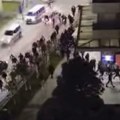 Ključa u crnoj gori Narod i sinoć na ulicama! Čurović: Tihi prodor Turske pretvara Crnu Goru u islamsku državu