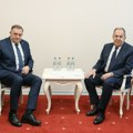 Dodik u Minsku na konferenciji o "svetskom (ne)redu i evroazijskoj bezbednosnoj slagalici"