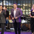 "Da li je istina da je Vesna Zmijanac to otpevala tebi?" Ceca zatekla Halida Muslimovića! Pogledajte šta vas čeka večeras u…