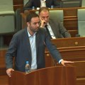 Abdidžiku (DSK): Nećemo glasati za Konjufcu, jedino rešenje su novi izbori