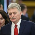 Peskov: Odnosi Rusije i SAD moraju da se poboljšaju