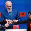 Meteorski uspon: Albanija otvorila poslednje poglavlje u pregovorima sa EU