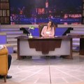 Evo ko je nova voditeljka "Ćirilice" - ona je zamenila Milomira Marića na Hepi televiziji