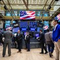 Wall Street: Dow pao gotovo 500 bodova, S&P bilježi najduži pad od kolovoza