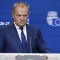 Tusk: Poljska nabavlja tri nove podmornice za potrebe mornarice