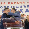 Šta su pokazali vanredni izbori u Republici Srpskoj: Karan na čelu, ali će konce i dalje vući Mile Dodik