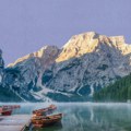 Zašto je Lago di Braies najfotografisanije jezero na Dolomitima