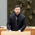 Zelenski: Ukrajina dobila garanciju finansijske sigurnosti za naredne godine