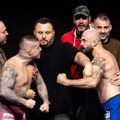 Stiže FNC 26: Janičić protiv UFC veterana, Vaso se sveti dužniku