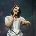 Crna Gora izabrala: Tamara Živković ide na Evroviziju
