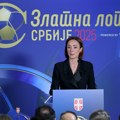 FOTO Najbolja je u Srbiji, a nagrada stigla pravo niotkuda: Najneočekivaniji potez u srpskom fudbalu, ova dama je ispisala…