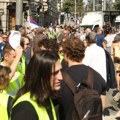 Studenti u blokadi pozivaju građane u nedelju: Ovo je naš prvi poziv, vreme je za uključivanje