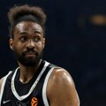 Džabari Parker u idealnom timu Evroligu: Pa, ovo su šokovi...