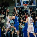 Lud meč u Sarajevu: Bosna juri TOP 8, Zadar sve dalje…