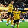 Čudo u Premijer ligi: Vulverhempton pobedio prvi put ove sezone