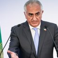 Pahlavi najavio povratak u Iran iz Vašingtona, gde sada živi „Zauzmite centre gradova, počnite generalni štrajk“