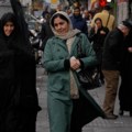 U Teheranu trenutno mirno nakon hapšenja i blokada, internet i dalje uglavnom blokiran