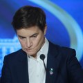 Brnabić o umešanosti u krađu američkih izbora: Ne samo što imamo dresirane pčele, već i nameštamo izbore