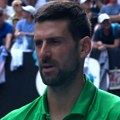 "Trebalo je da izgubim, imao sam sreće": Novak planira da se još više moli Bogu posle ovoga