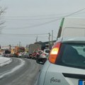 (Mapa) vozila satima stoje u dugačkoj koloni! Kolaps na Smederevskom putu, gužve i na još 2 ključne tačke