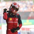 Formula 1: Lekler najbrži poslednjeg dana predsezonskih testiranja u Bahreinu