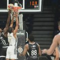 Oglasio se Partizan: Poznato kada se igra odložen meč protiv Dubaija