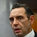 Vulin: Zakon o strancima je tema za referendum cele Srbije
