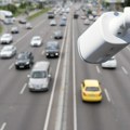 Dobio više od 1.000 kazni za prekoračenje brzine - i dalje bez problema vozi