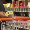 Godišnja inflacija u Hrvatskoj za februar porasla na 3,8 odsto