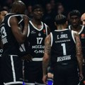 "Grobare" će ovo baš da zaboli: Partizan čuo lošu vest pred meč sa Valensijom