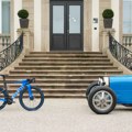Bugatti ulazi u svet bicikala. Novi model košta više od automobila.