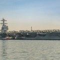 USS Džerald Ford napustio Hrvatsku! Detalji boravka u Splitu pod velom tajne, ne zna se kuda se zaputio najmoćniji američki…
