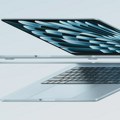 M5 MacBook Air gubi mnogo snage bez ventilatora, MacBook Pro ostaje bolji izbor