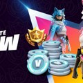 Epic najavio nove izmene za Fortnite Crew: jeftiniji Battle Pass, ali skuplji V-Bucks!