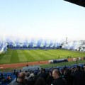 Prava "lepotica" na Karaburmi: OFK Beograd se vratio na svoj stadion uz spektakl