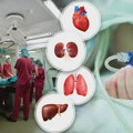 Urađena prva transplantacija pluća u Srbiji