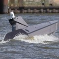 Rheinmetall i Kraken započinju masovnu proizvodnju plutajućih dronova